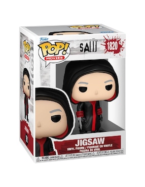 Funko Funko POP! Movies Jigsaw Saw