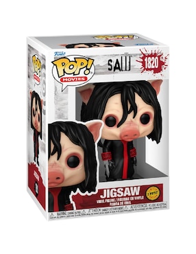 Funko Funko POP! Movies Jigsaw Saw