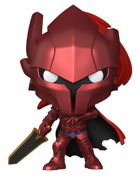 Funko POP! Animation Solo Leveling Igris
