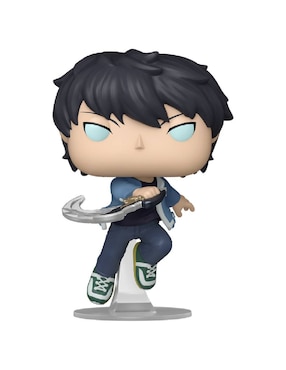 Funko Funko POP! Animation Solo Leveling Sung Jinwoo