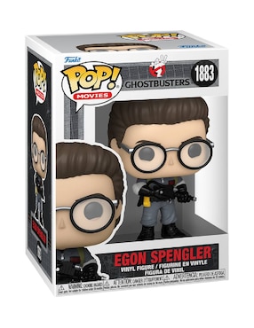 Funko Funko POP! Ghostbusters Egon Spengler