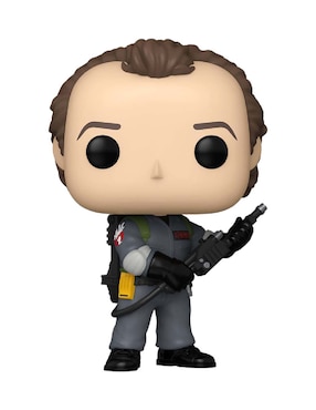 Funko Funko POP! Movies Ghosbusters Peter Venkman