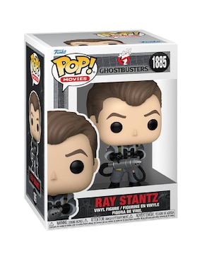 Funko Funko POP! Movies Ghostbusters Ray Stantz