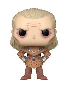 Funko POP! Movies Ghostbusters II Vigo