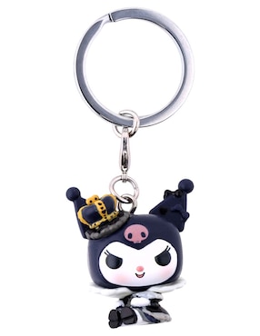 Llavero Funko Funko POP! Kuromi 20th Anniversary