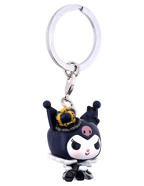 Llavero Funko Funko POP! Kuromi 20th Anniversary