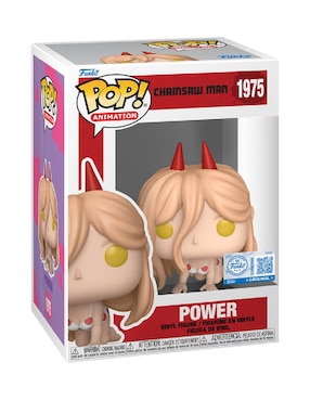 Funko Funko POP! Animation Chainsaw Man Power