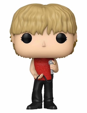 Funko POP! Rocks Bts V