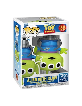 Funko Funko POP! Toy Story Alien with Claw