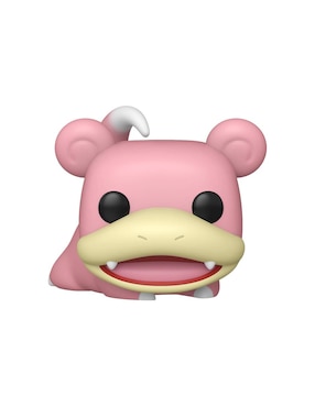 Funko Funko POP! Games Slowpoke Ramoloss Fleggmon