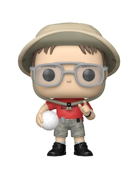 Funko Funko POP! Television The Office Dwight Schrute