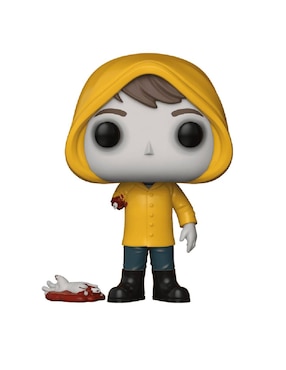 Funko Funko POP! Movies IT Georgie Denbrough