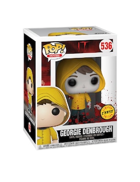Funko Funko POP! Movies IT Georgie Denbrough