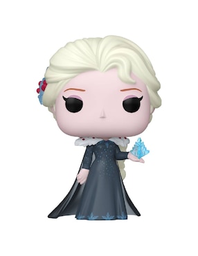 Funko Funko POP! Disney Elsa