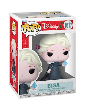 Funko Funko POP! Disney Elsa