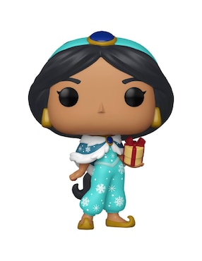 Funko Funko POP! Disney Jazmine