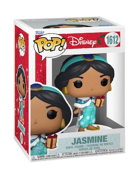 Funko Funko POP! Disney Jazmine