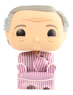 Funko Funko POP! Harry Potter Horage Slughorn