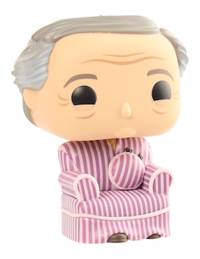 Funko Funko POP! Harry Potter Horage Slughorn