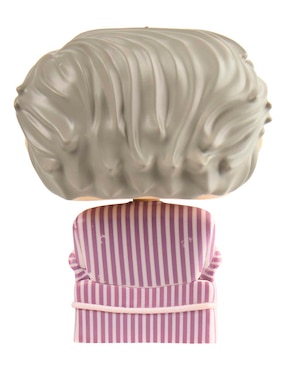 Funko Funko POP! Harry Potter Horage Slughorn
