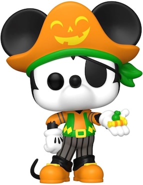 Funko Pop Disney Mickey Mouse
