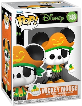 Funko Pop Disney Mickey Mouse