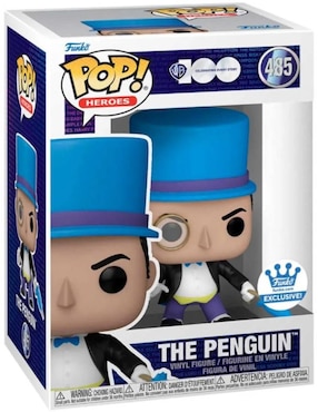 Funko Pop WB 100 The Penguin Anniversary Edition