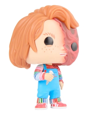 Funko POP! television Chucky