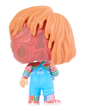Funko POP! television Chucky