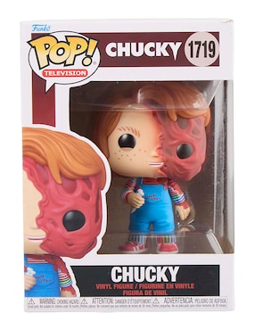 Funko POP! television Chucky