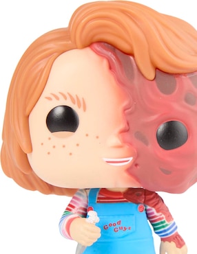 Funko POP! television Chucky