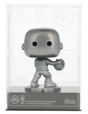 Funko Funko POP! Die-Cast Chicago Bulls Michael Jordan