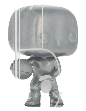 Funko Funko POP! Die-Cast Chicago Bulls Michael Jordan