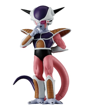 Figura de colección Dragon Ball Z Freezer especial Banpresto
