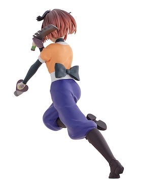 Estatua Oshi No Ko Tsurugi coleccionable Banpresto
