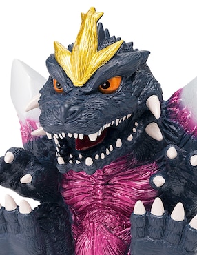 Figura de acción Godzilla SpaceGodzilla Banpresto
