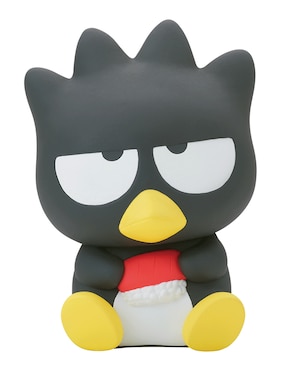 Figura de colección Hello Kitty Badtz-Maru Banpresto