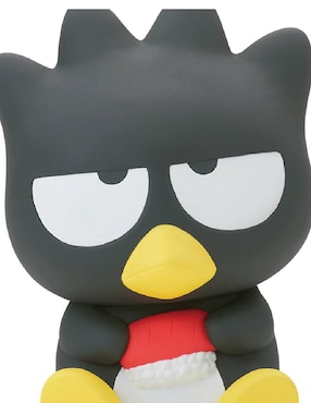 Figura de colección Hello Kitty Badtz-Maru Banpresto