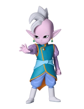 Figura de colección Dragon Ball Super Banpresto