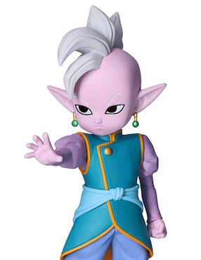 Figura de colección Dragon Ball Super Banpresto