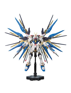 Figura de colección articulada Gundam MBF-P02 Gundam Astray Red Frame Bandai