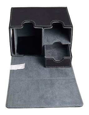 Deck para cartas coleccionables Ground Gaming