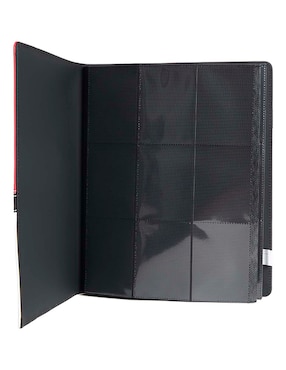 Álbum para cartas Ground Gaming