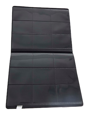 Álbum para cartas Ground Gaming