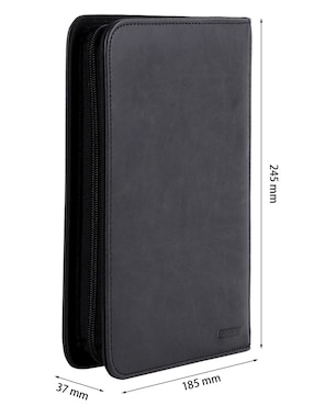 Álbum para cartas Ground gaming