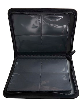 Álbum para cartas Ground gaming