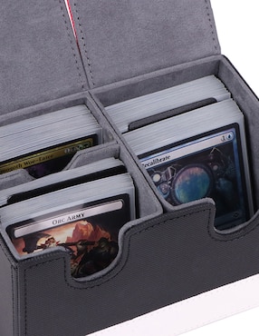Deck para cartas Ground Gaming