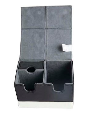 Deck para cartas Ground Gaming