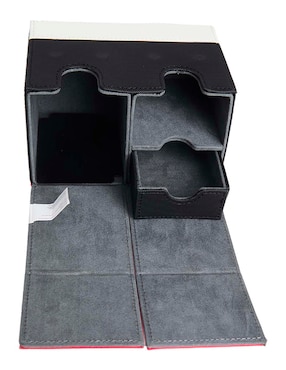 Deck para cartas Ground Gaming