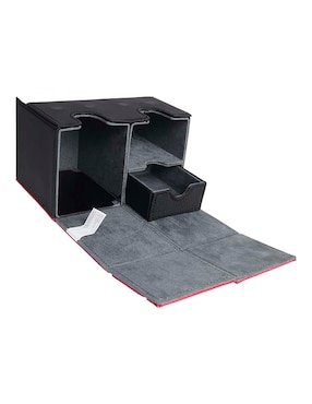 Deck para cartas Ground Gaming